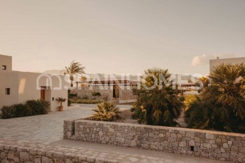 Villa in vendita Yecla, Murcia, Spagna 5 camere da letto, 300 mq. N° 53351 - foto 7
