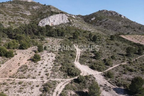 Villa in vendita Yecla, Murcia, Spagna 5 camere da letto, 300 mq. N° 53351 - foto 22