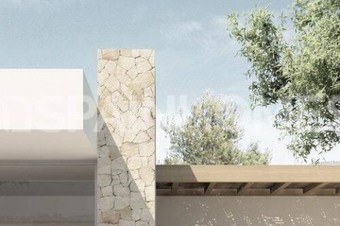 Villa in vendita Yecla, Murcia, Spagna 5 camere da letto, 300 mq. N° 53351 - foto 6