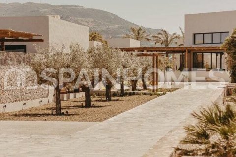 Villa in vendita Yecla, Murcia, Spagna 5 camere da letto, 300 mq. N° 53351 - foto 1