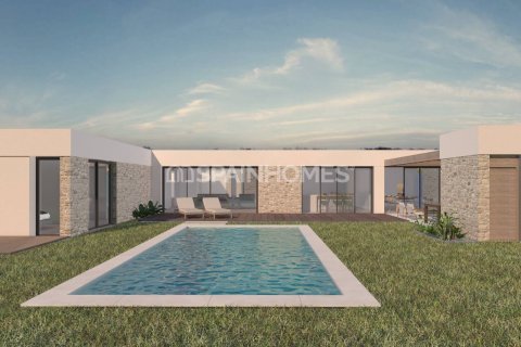 Villa in vendita Yecla, Murcia, Spagna 5 camere da letto, 300 mq. N° 53351 - foto 9