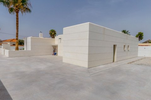 Villa for sale Torrevieja, Alicante, Spain 4 bedrooms, 190 sq.m. No. 114557 - photo 9
