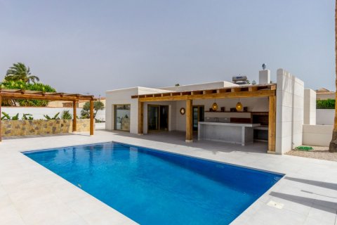 Villa for sale Torrevieja, Alicante, Spain 4 bedrooms, 190 sq.m. No. 114557 - photo 19