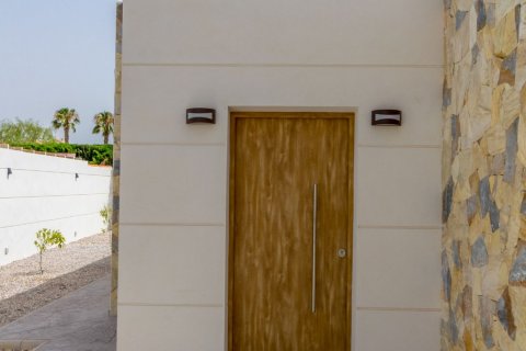 Villa for sale Torrevieja, Alicante, Spain 4 bedrooms, 190 sq.m. No. 114557 - photo 12