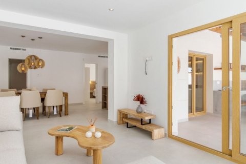 Villa for sale Torrevieja, Alicante, Spain 4 bedrooms, 190 sq.m. No. 114557 - photo 16