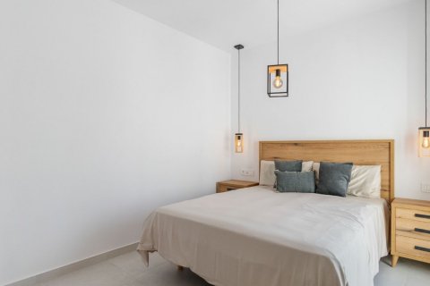Villa for sale Torrevieja, Alicante, Spain 4 bedrooms, 190 sq.m. No. 114557 - photo 27