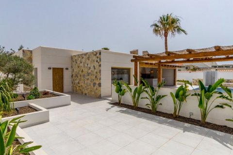 Villa for sale Torrevieja, Alicante, Spain 4 bedrooms, 190 sq.m. No. 114557 - photo 13