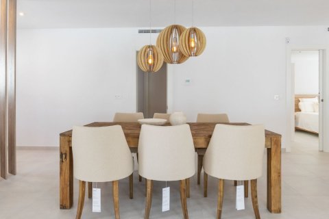 Villa for sale Torrevieja, Alicante, Spain 4 bedrooms, 190 sq.m. No. 114557 - photo 3