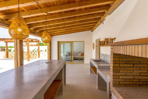 Villa for sale Torrevieja, Alicante, Spain 4 bedrooms, 190 sq.m. No. 114557 - photo 20