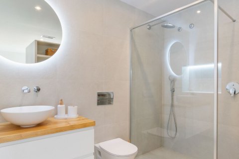 Villa for sale Torrevieja, Alicante, Spain 4 bedrooms, 190 sq.m. No. 114557 - photo 22