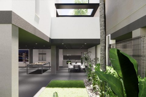 Villa for sale Santa Rosalia, Murcia, Spain 3 bedrooms, 223 sq.m. No. 114567 - photo 14
