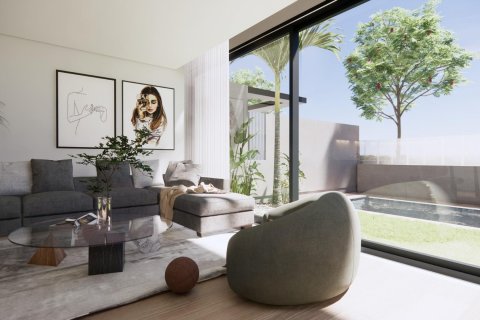 Villa for sale Santa Rosalia, Murcia, Spain 3 bedrooms, 223 sq.m. No. 114567 - photo 5