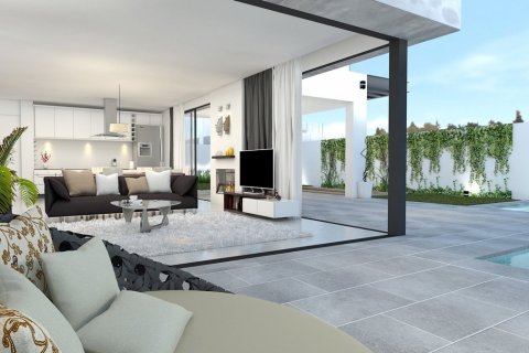 House for sale Los Alcazares, Murcia, Spain 3 bedrooms, 159 sq.m. No. 23099 - photo 4