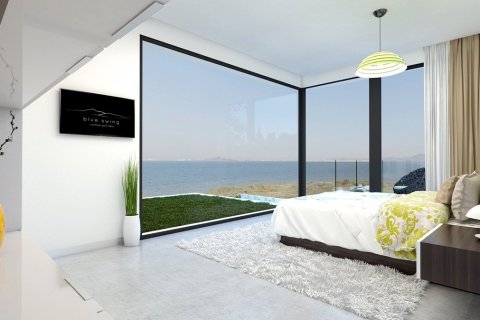 House for sale Los Alcazares, Murcia, Spain 3 bedrooms, 159 sq.m. No. 23099 - photo 6