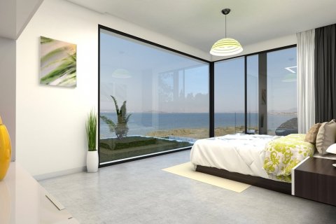 House for sale Los Alcazares, Murcia, Spain 3 bedrooms, 159 sq.m. No. 23099 - photo 5
