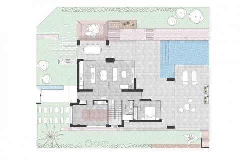 House for sale Los Alcazares, Murcia, Spain 3 bedrooms, 159 sq.m. No. 23099 - photo 9