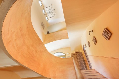 House for sale Girona, Spain 5 bedrooms, 645 sq.m. No. 22818 - photo 17