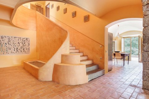 House for sale Girona, Spain 5 bedrooms, 645 sq.m. No. 22818 - photo 8