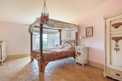 House for sale Girona, Spain 5 bedrooms, 645 sq.m. No. 22818 - photo 20