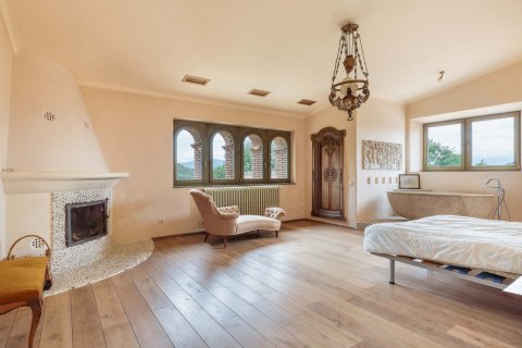 House for sale Girona, Spain 5 bedrooms, 645 sq.m. No. 22818 - photo 18