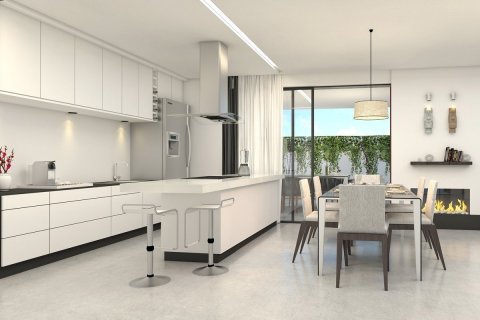 House for sale Los Alcazares, Murcia, Spain 4 bedrooms, 173 sq.m. No. 23171 - photo 4