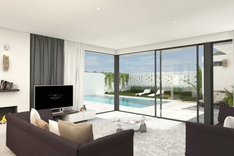 House for sale Los Alcazares, Murcia, Spain 4 bedrooms, 173 sq.m. No. 23171 - photo 3
