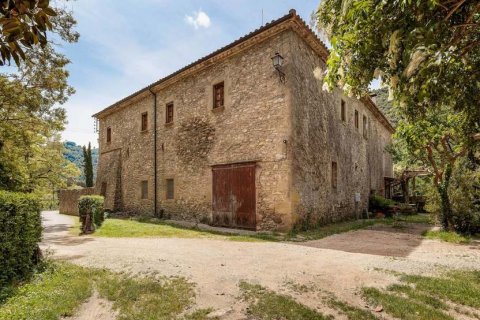 Talo myytävänä Girona, Espanja, 13 makuuhuonetta, 1000 m2 No. 22849 - kuva 7