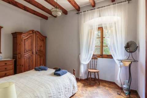 Talo myytävänä Girona, Espanja, 13 makuuhuonetta, 1000 m2 No. 22849 - kuva 26