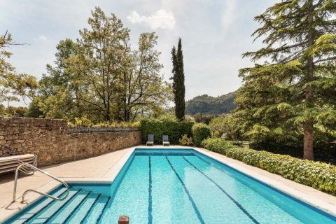 Talo myytävänä Girona, Espanja, 13 makuuhuonetta, 1000 m2 No. 22849 - kuva 3