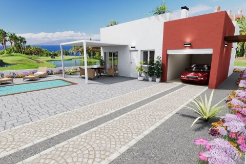 Casa in vendita Los Alcazares, Murcia, Spagna 3 camere da letto, 94 mq. N° 23276 - foto 9