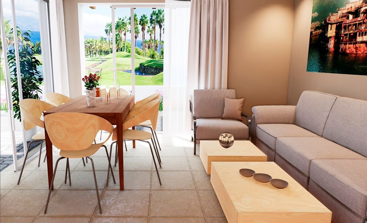 Casa a Los Alcazares, Murcia, Spagna 3 camere da letto, 94 mq. N° 23276