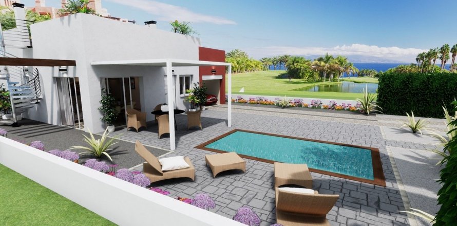 Casa Los Alcazares, Murcia, Spagna 3 camere da letto, 94 mq. N° 23276