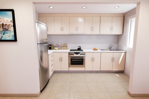 Casa in vendita Los Alcazares, Murcia, Spagna 3 camere da letto, 94 mq. N° 23276 - foto 4