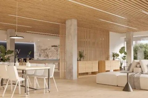 Penthäuser zum Verkauf Javea, Alicante, Spanien 3 Schlafzimmer, 181 m2 Nr. 117856 - Foto 5