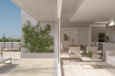 Penthäuser zum Verkauf Javea, Alicante, Spanien 3 Schlafzimmer, 181 m2 Nr. 117856 - Foto 10