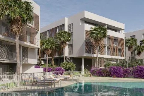 Penthäuser zum Verkauf Javea, Alicante, Spanien 3 Schlafzimmer, 181 m2 Nr. 117856 - Foto 3
