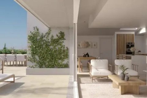 Penthäuser zum Verkauf Javea, Alicante, Spanien 3 Schlafzimmer, 181 m2 Nr. 117856 - Foto 8