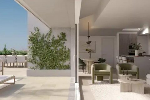 Penthäuser zum Verkauf Javea, Alicante, Spanien 3 Schlafzimmer, 181 m2 Nr. 117856 - Foto 9