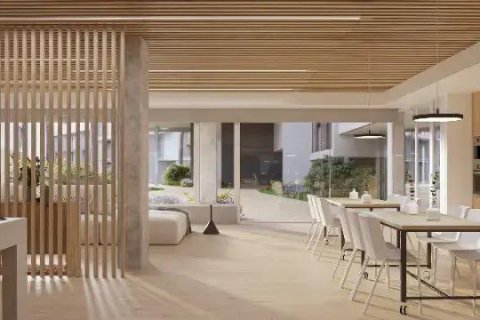 Penthäuser zum Verkauf Javea, Alicante, Spanien 3 Schlafzimmer, 181 m2 Nr. 117856 - Foto 7