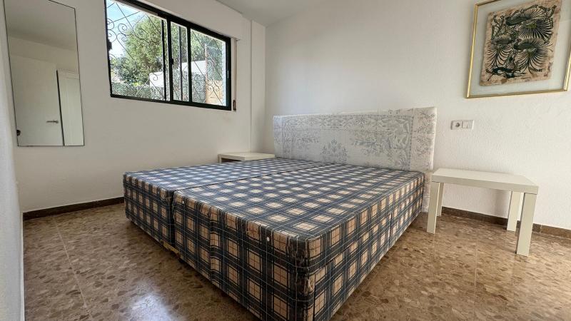 Appartamento a Port De Soller, Mallorca, Spagna 1 camera da letto, 67 mq. N° 117852