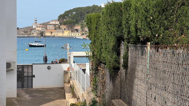 Appartamento a Port De Soller, Mallorca, Spagna 1 camera da letto, 67 mq. N° 117852