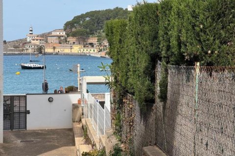 Apartment à vendre Port De Soller, Mallorca, Espagne, 1 chambre, 67 m2 No. 117852 - photo 2