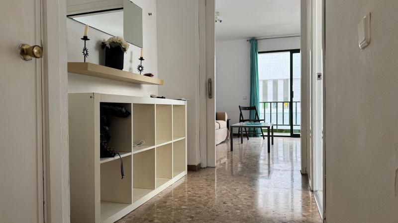 Appartamento a Port De Soller, Mallorca, Spagna 1 camera da letto, 67 mq. N° 117852