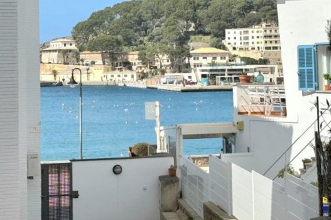 Apartment à vendre Port De Soller, Mallorca, Espagne, 1 chambre, 67 m2 No. 117852 - photo 1