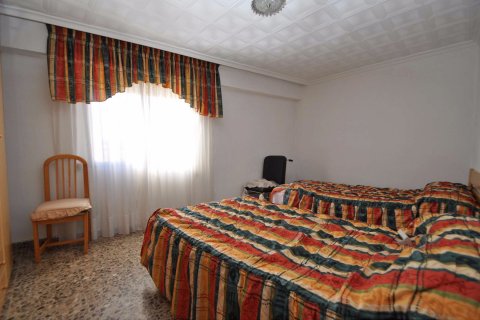 Townhouse for sale Ibi, Alicante, Spain 3 bedrooms, 168 sq.m. No. 116389 - photo 8