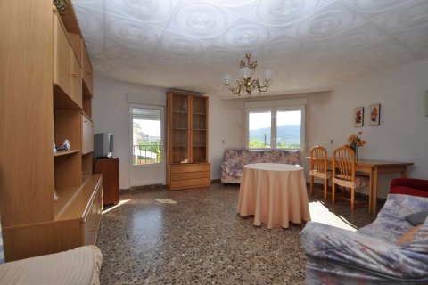 Townhouse for sale Ibi, Alicante, Spain 3 bedrooms, 168 sq.m. No. 116389 - photo 18