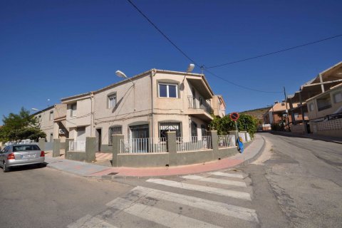 Townhouse for sale Ibi, Alicante, Spain 3 bedrooms, 168 sq.m. No. 116389 - photo 14
