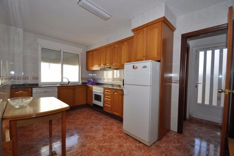 Townhouse for sale Ibi, Alicante, Spain 3 bedrooms, 168 sq.m. No. 116389 - photo 5