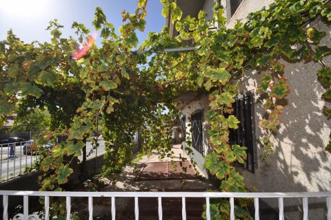 Townhouse for sale Ibi, Alicante, Spain 3 bedrooms, 168 sq.m. No. 116389 - photo 15
