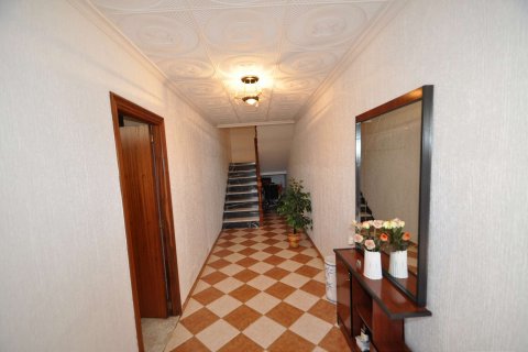 Townhouse for sale Ibi, Alicante, Spain 3 bedrooms, 168 sq.m. No. 116389 - photo 11